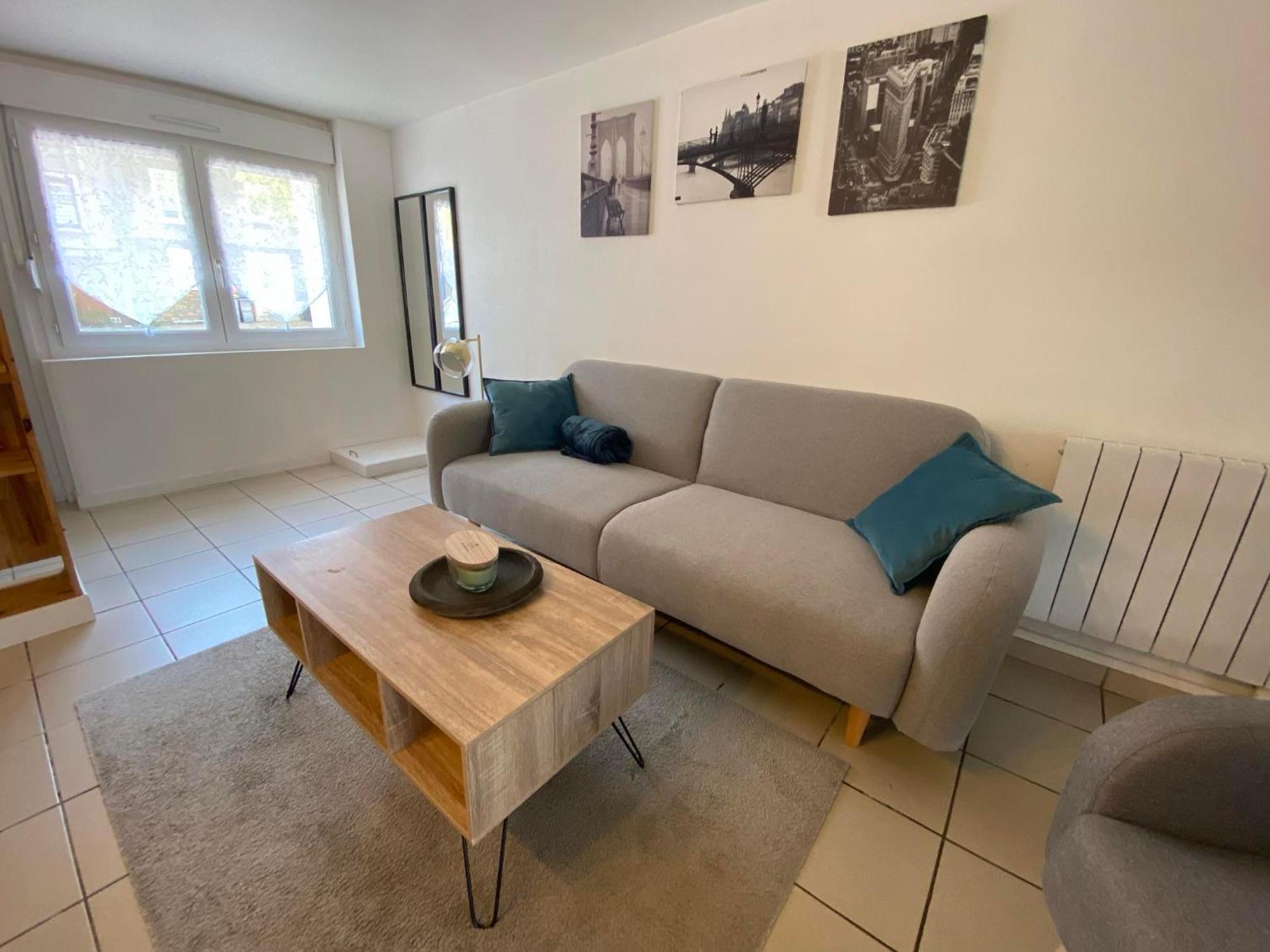 Au Jardin Secret Villa Saint-Martin-Boulogne Ngoại thất bức ảnh