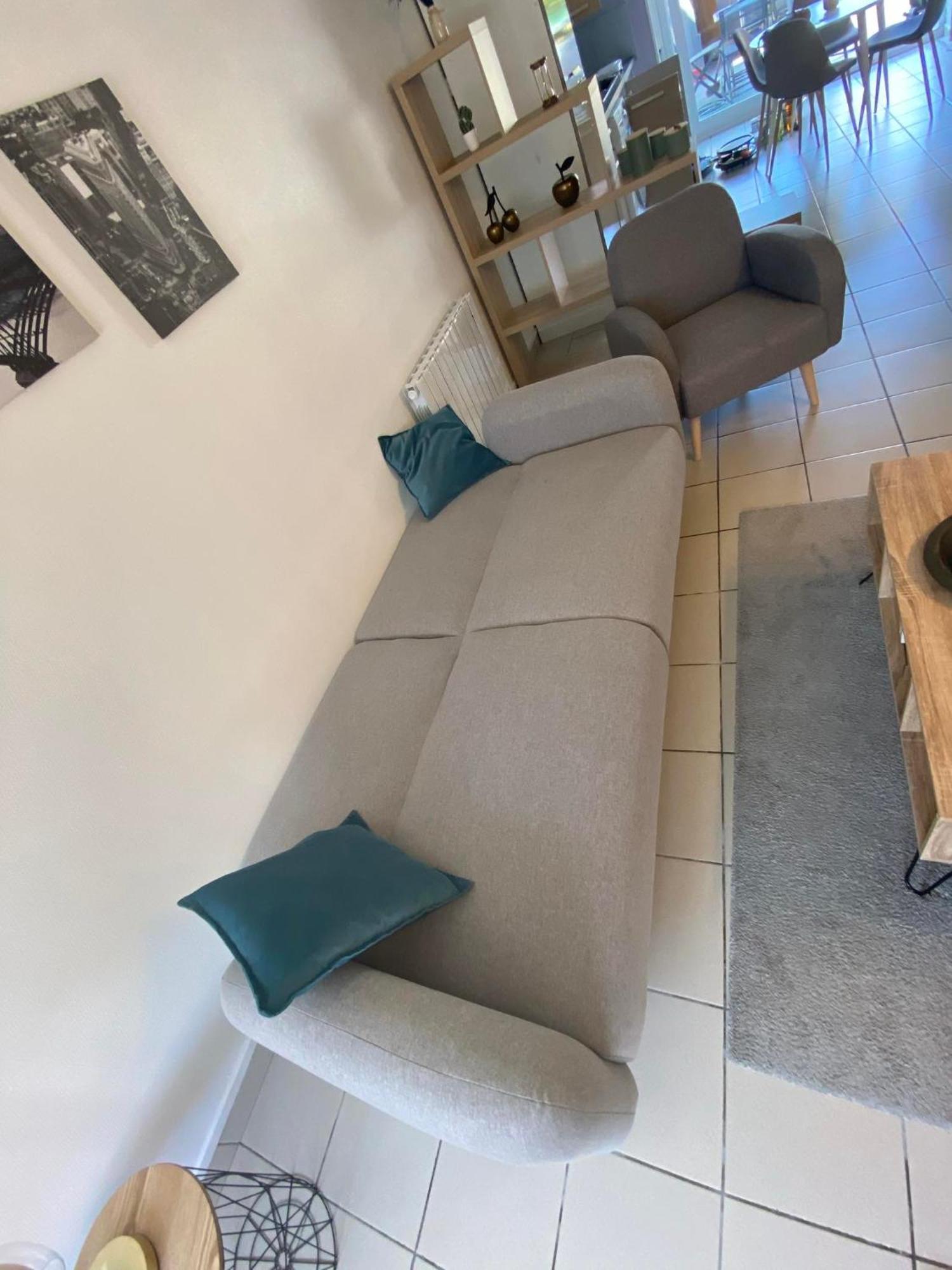 Au Jardin Secret Villa Saint-Martin-Boulogne Ngoại thất bức ảnh