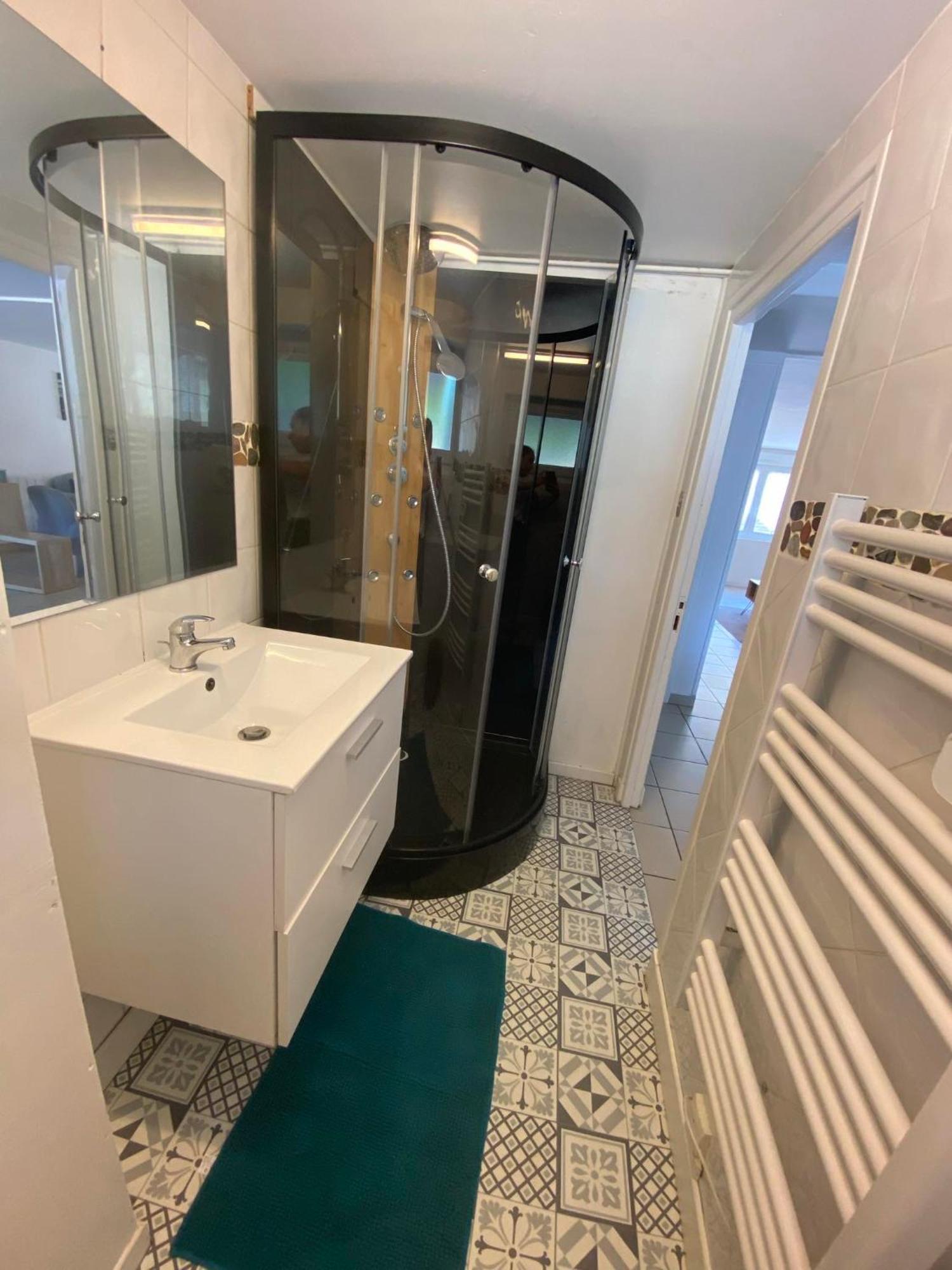 Au Jardin Secret Villa Saint-Martin-Boulogne Ngoại thất bức ảnh
