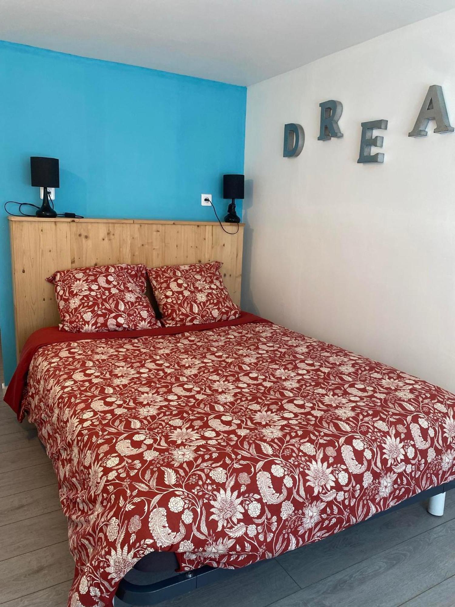 Au Jardin Secret Villa Saint-Martin-Boulogne Ngoại thất bức ảnh